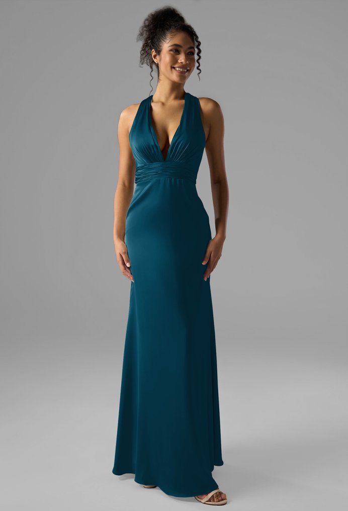 AW Erika Dress